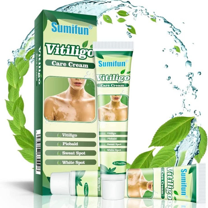 Sumifun Vitiligo Cream