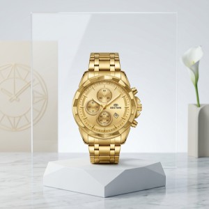 Best Win Premium Luxury Watch for Men – Stylish Analog Wrist Watch (Code: 13270)